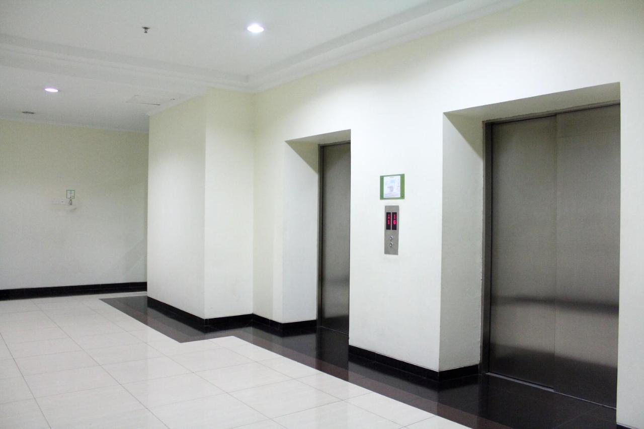 Oyo 266 Margonda Residence 5 Depok Bagian luar foto